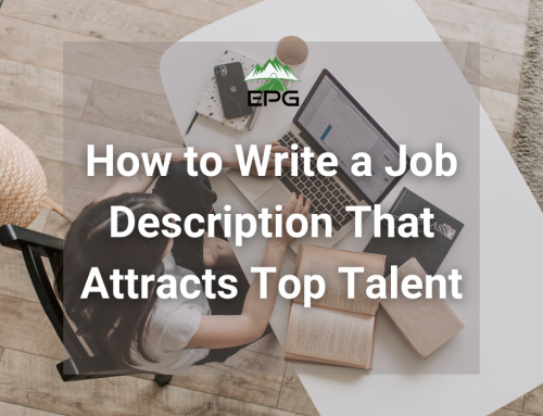 How to Write a Job Description That Attracts Top Talent