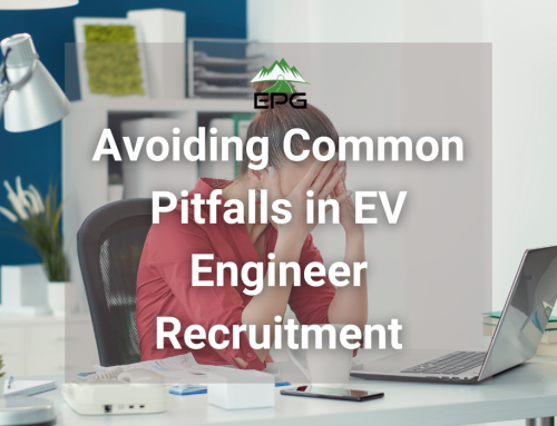 Avoiding Common Pitfalls in EV Engineer Recruitment