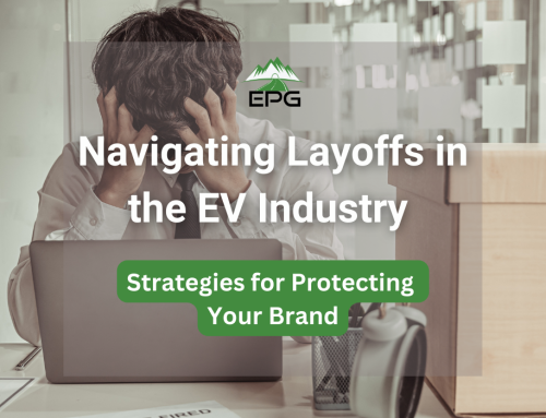 Navigating Layoffs in the EV Industry: Strategies for Protecting Your Brand