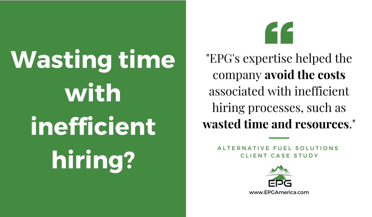 alternative fuel solutions field engineer