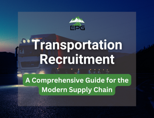 Transportation Recruitment: A Comprehensive Guide for the Modern Supply Chain