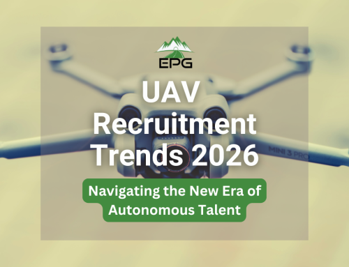 UAV Recruitment Trends 2026: Navigating the New Era of Autonomous Talent