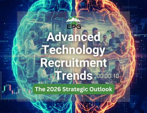 Advanced Technology Recruitment Trends: The 2026 Strategic Outlook