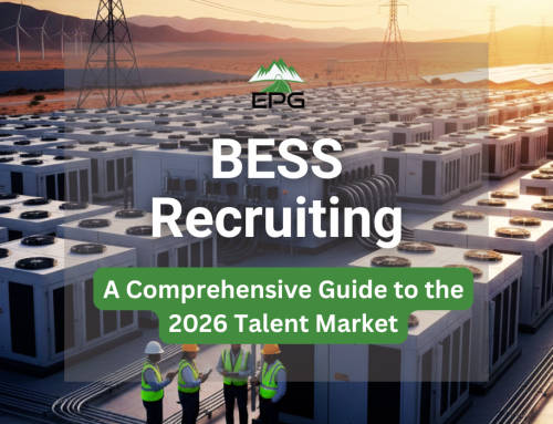 BESS Recruiting: A Comprehensive Guide to the 2026 Talent Market