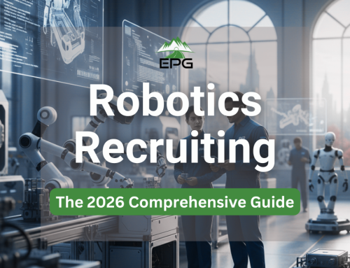 Robotics Recruiting: The 2026 Comprehensive Guide