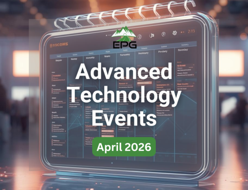 Top Advanced Technology Events in North America: April 2026 Guide