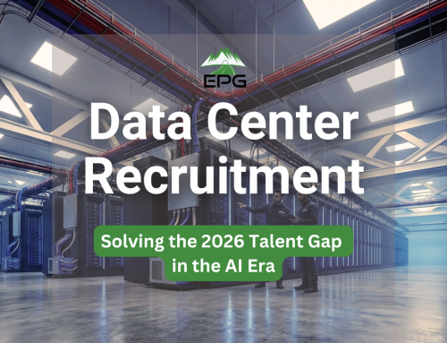 Data Center Recruitment: Solving the 2026 Talent Gap in the AI Era