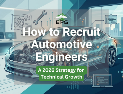 How to Recruit Automotive Engineers: A 2026 Strategy for Technical Growth