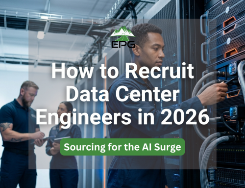 How to Recruit Data Center Engineers in 2026: Sourcing for the AI Surge
