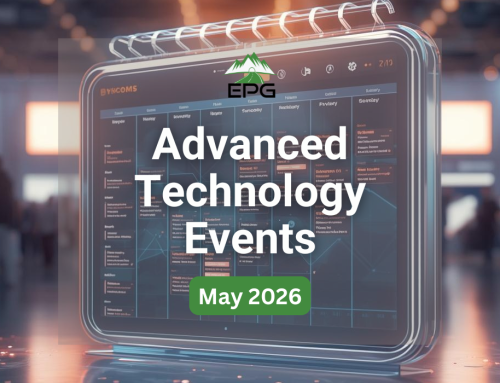 Top Advanced Technology Events in North America: May 2026 Guide