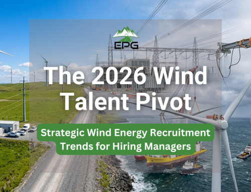 The 2026 Wind Talent Pivot: Strategic Wind Energy Recruitment Trends for Hiring Managers