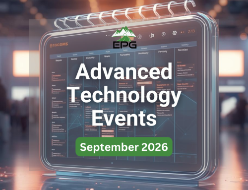 Top Advanced Technology Events in North America: September 2026 Guide